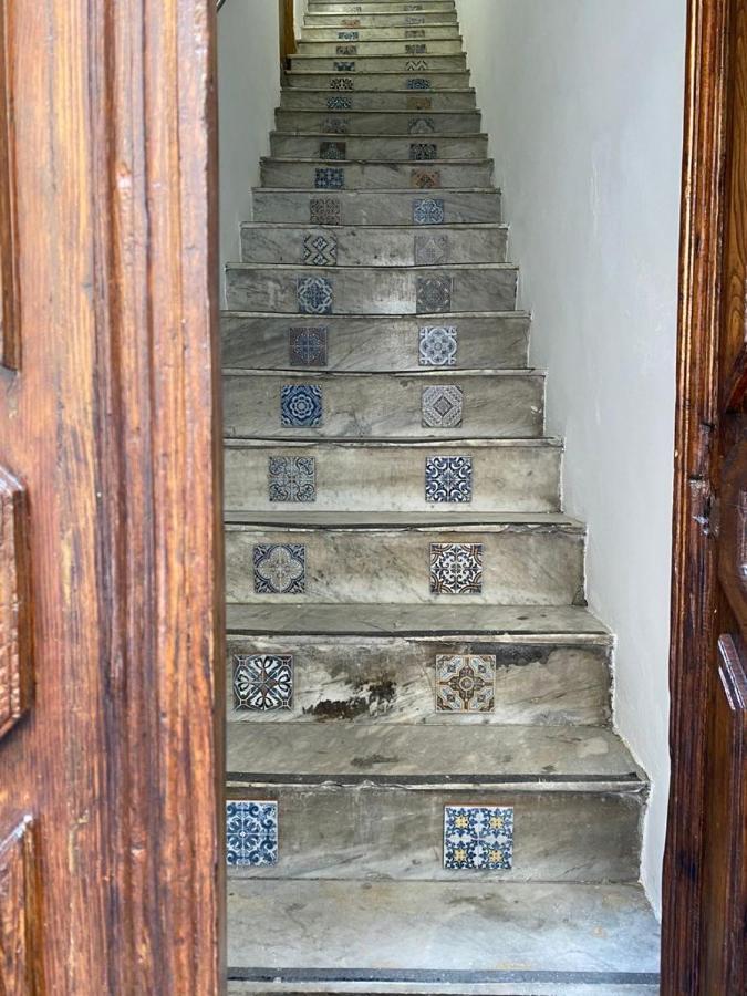 Balcone Eleonora Apartment Cefalu Exterior photo
