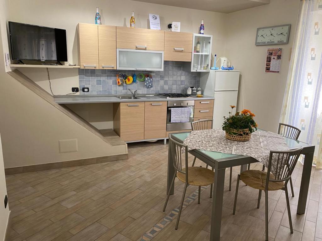 Balcone Eleonora Apartment Cefalu Exterior photo