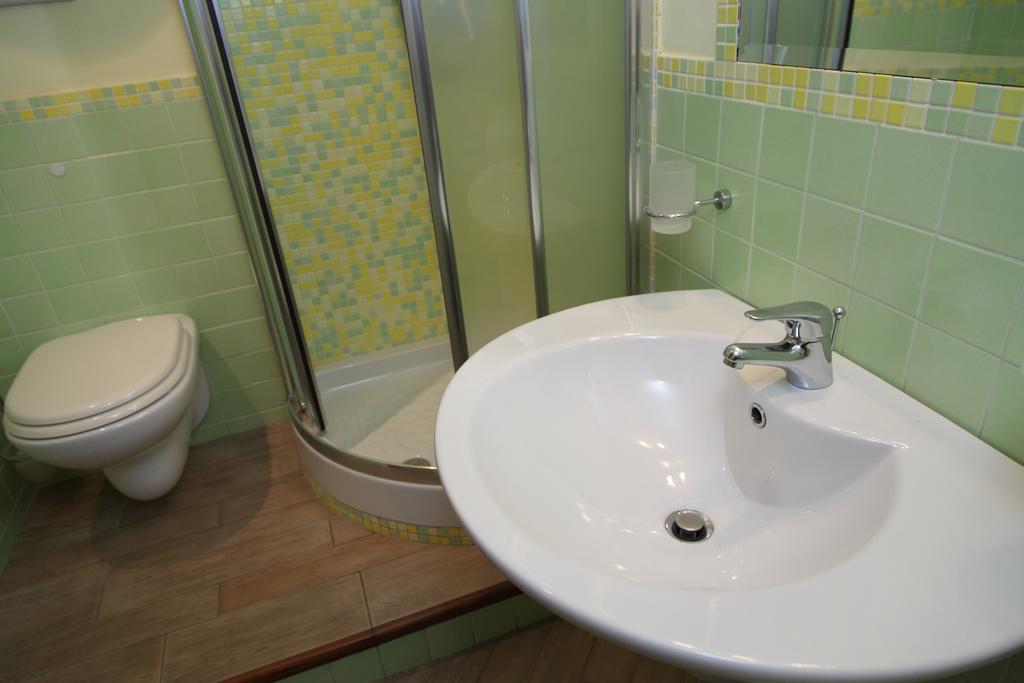 Balcone Eleonora Apartment Cefalu Exterior photo