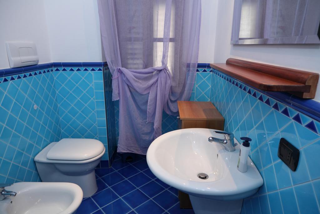 Balcone Eleonora Apartment Cefalu Exterior photo
